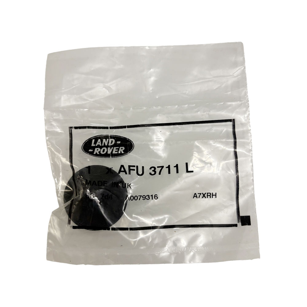 Bonnet Insulation Clip AFU3711L